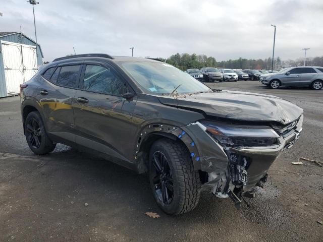 Vin: kl77lke26rc027885, lot: 51212635, chevrolet trax activ activ 20244