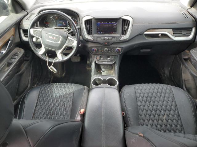 2020 GMC TERRAIN SL - 3GKALTEV8LL127494