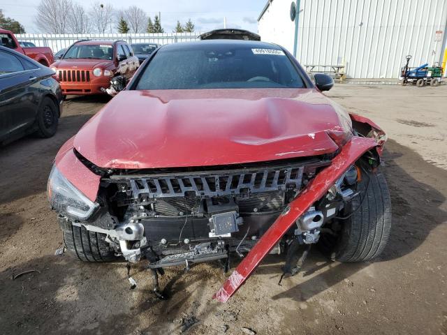 2023 MERCEDES-BENZ AMG GT 53 W1K7X6BB2PA062795
