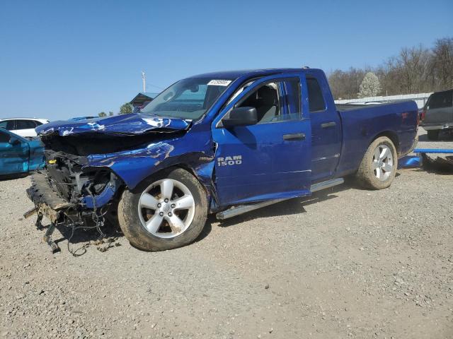 RAM 1500 ST