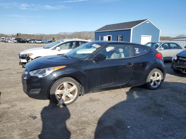 2012 HYUNDAI VELOSTER #3112397770
