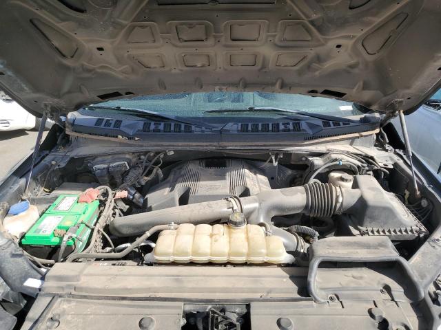 2019 FORD F150 SUPER - 1FTEW1E40KKD30525