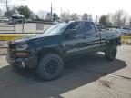 2017 CHEVROLET SILVERADO - 1GCVKREC5HZ338721