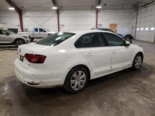 Vin: 3vw2b7aj0hm332934, lot: 50768935, volkswagen jetta s 20173