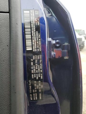 2016 JEEP RENEGADE T - ZACCJBCT4GPD69623