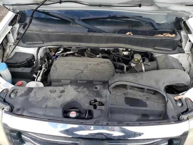 2015 HONDA PILOT SE 5FNYF4H37FB068331