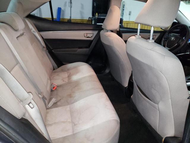 2015 TOYOTA COROLLA L - 5YFBURHEXFP334052