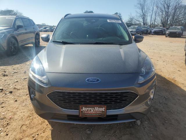 2021 FORD ESCAPE SEL - 1FMCU9H94MUB29569