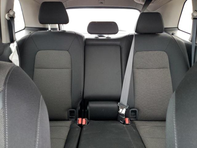 2023 HONDA CR-V SPORT - 2HKRS4H55PH123797