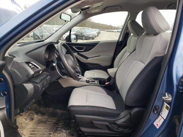 2020 SUBARU FORESTER JF2SKADC7LH416082