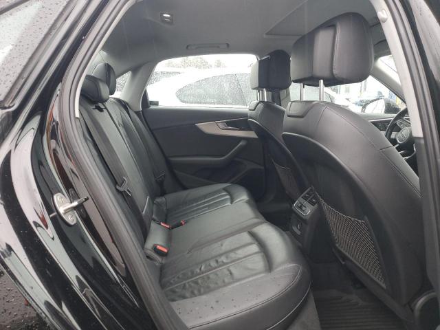 2017 AUDI A4 PREMIUM - WAUANAF46HN008282