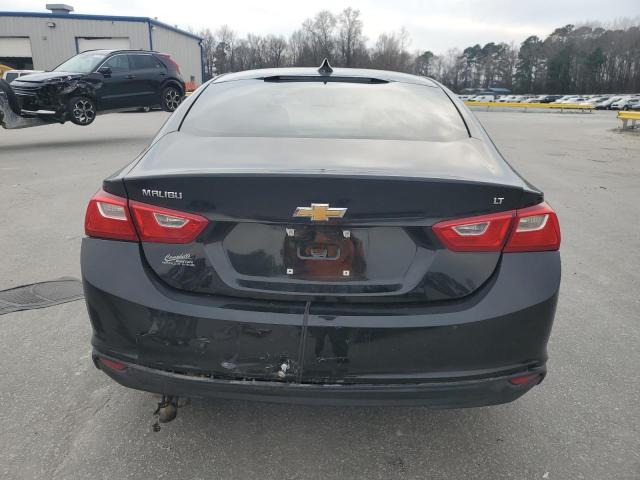 2017 CHEVROLET MALIBU LT - 1G1ZE5ST4HF292413