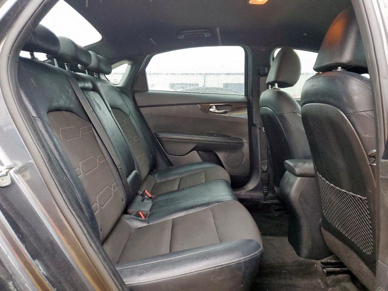 2023 KIA FORTE GT L - 3KPF54AD7PE550642