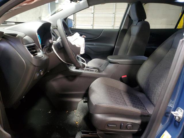 2024 CHEVROLET EQUINOX LT - 3GNAXUEG1RL177483