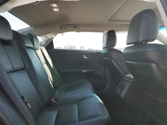 2016 TOYOTA AVALON HYB 4T1BD1EBXGU056944