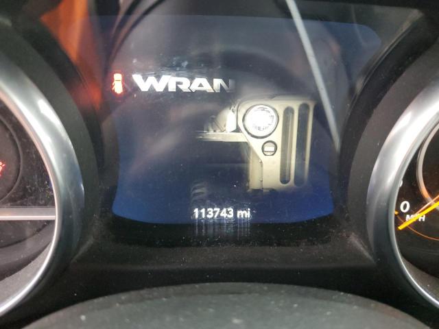 2018 JEEP WRANGLER U - 1C4HJXDN3JW332396