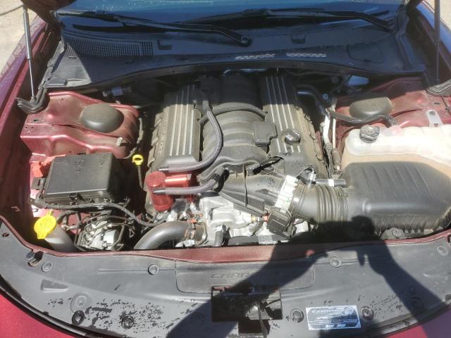 2023 DODGE CHARGER SC - 2C3CDXGJ2PH678638