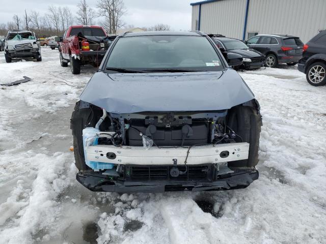 2023 SUBARU SOLTERRA P JTMABABA0PA040447