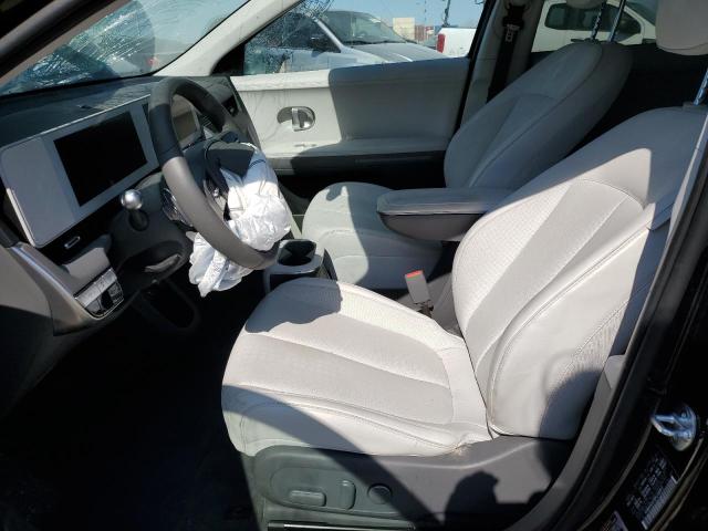 2023 HYUNDAI IONIQ 5 SE - KM8KNDAF6PU165912