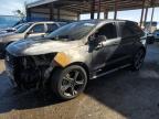 2019 FORD EDGE ST - 2FMPK4AP9KBC74242