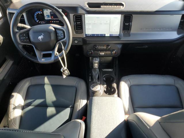 2023 FORD BRONCO BAS - 1FMEE5DP0PLB97820