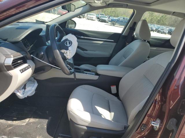 2023 NISSAN ALTIMA SV - 1N4BL4DV9PN420825