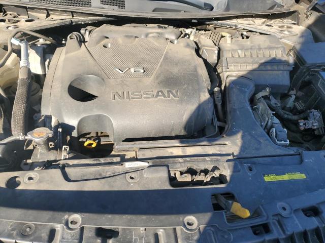 2016 NISSAN MAXIMA 3.5 - 1N4AA6AP2GC430451
