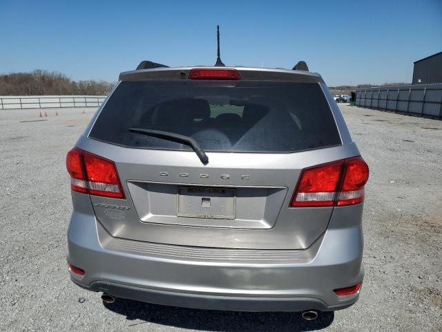 2016 DODGE JOURNEY SX - 3C4PDCBG7GT154216