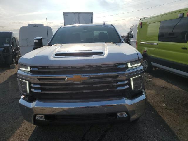 1GC4YPEYXNF362584 2022 CHEVROLET ALL Models
