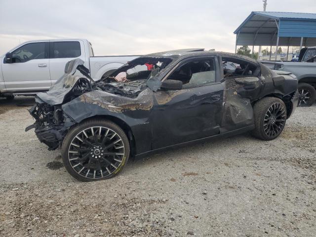 DODGE CHARGER R/