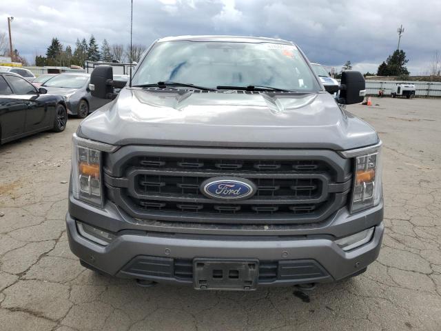 2022 FORD F150 SUPER - 1FTFW1E50NKD89477