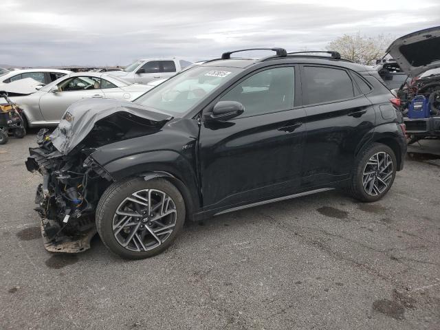 HYUNDAI KONA N LIN