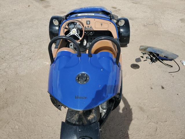 2022 VAND VENICE 7KGTC2V17NR003270