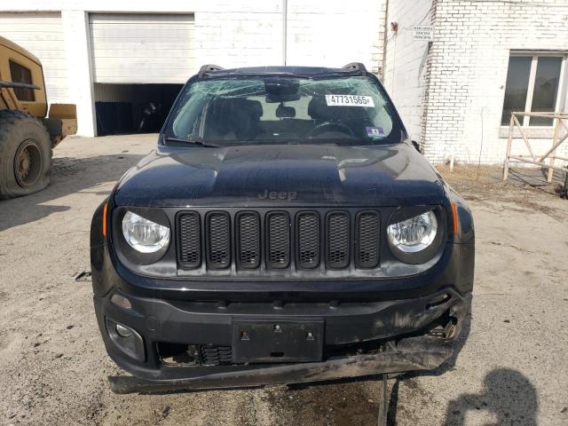 2017 JEEP RENEGADE L - ZACCJBBB3HPE50655