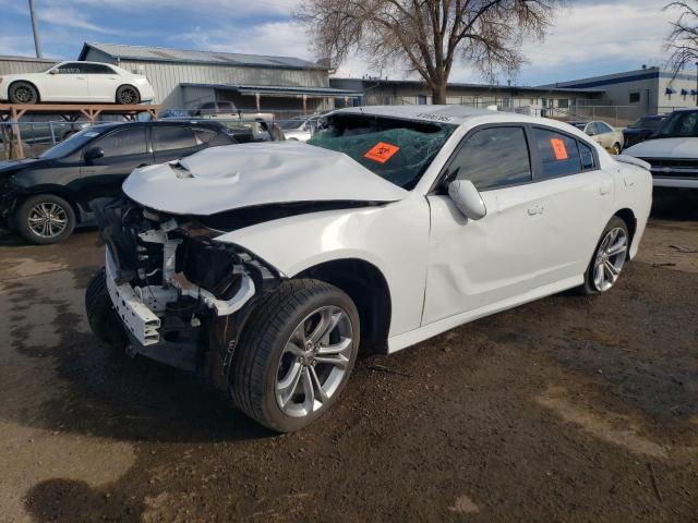 DODGE CHARGER GT