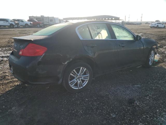 Vin: jn1cv6ar4dm769939, lot: 50468945, infiniti g37 20133