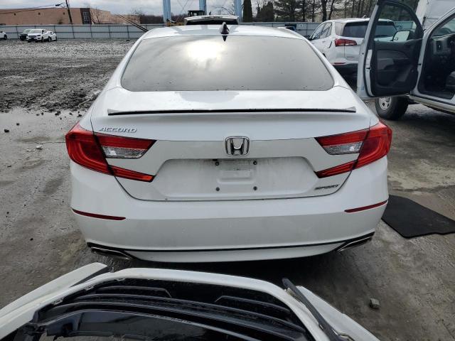 2021 HONDA ACCORD SPO - 1HGCV1F30MA052638