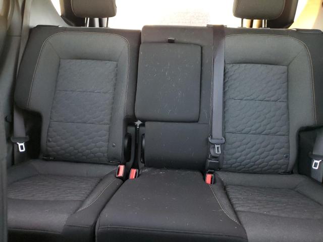 2018 CHEVROLET EQUINOX LT - 2GNAXSEV9J6101974