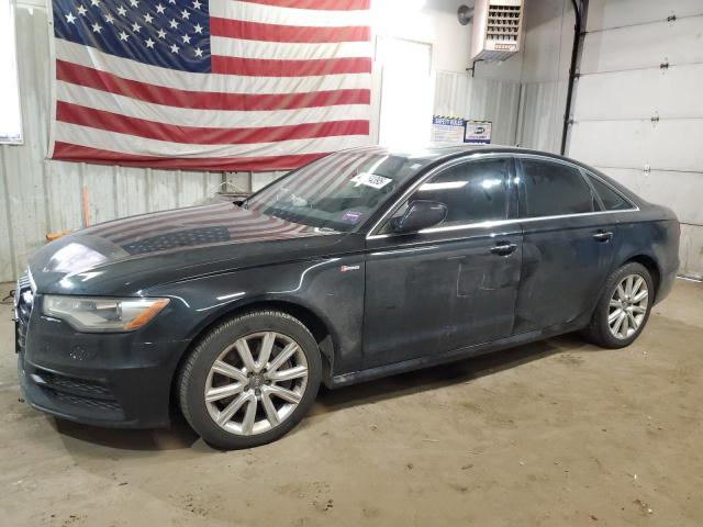 AUDI A6 PREMIUM