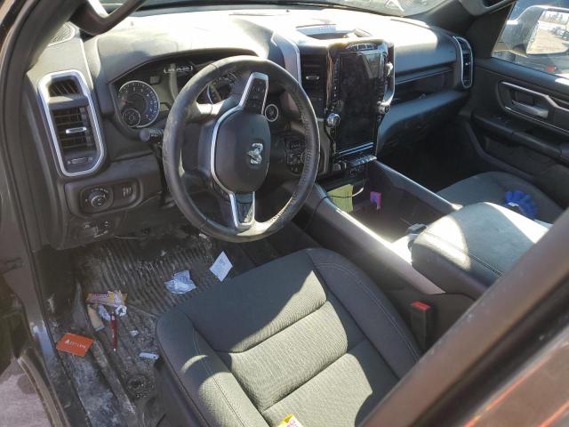 2023 RAM 1500 BIG H - 1C6SRFFT5PN603131