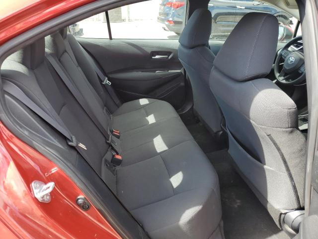 2021 TOYOTA COROLLA LE - 5YFEPMAE7MP239219