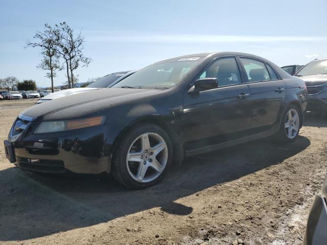 ACURA TL
