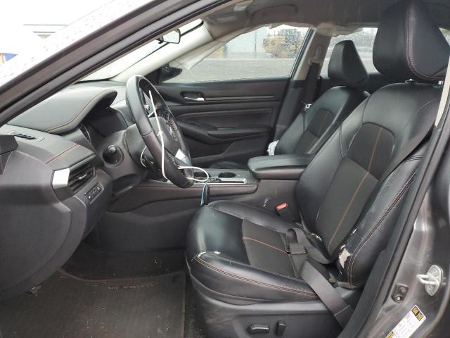 2020 NISSAN ALTIMA SR - 1N4BL4CV3LC210700