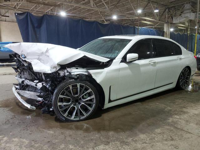 Vin: wba7t2c00lcd61647, lot: 48110735, bmw 7 series i 2020 img_1