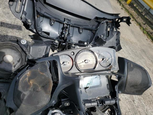2013 HONDA GL1800 B - JH2SC6819DK001634