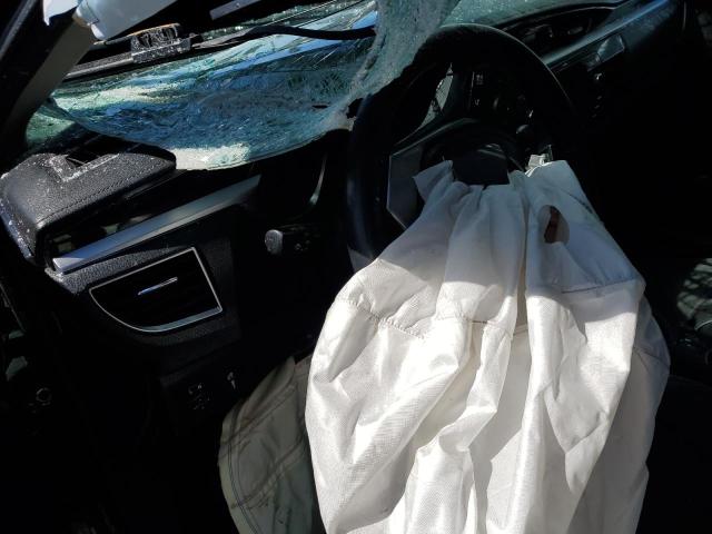 2015 TOYOTA COROLLA L - 2T1BURHE3FC277631