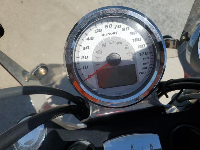 2014 VICTORY MOTORCYCLES JACKPOT 5VPXB36N7E3031993