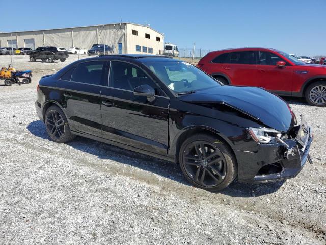 Vin: wauaugff6j1035129, lot: 48634815, audi a3 premium 20184