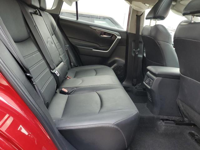 2023 TOYOTA RAV4 XLE P - 2T3A1RFV4PW356501