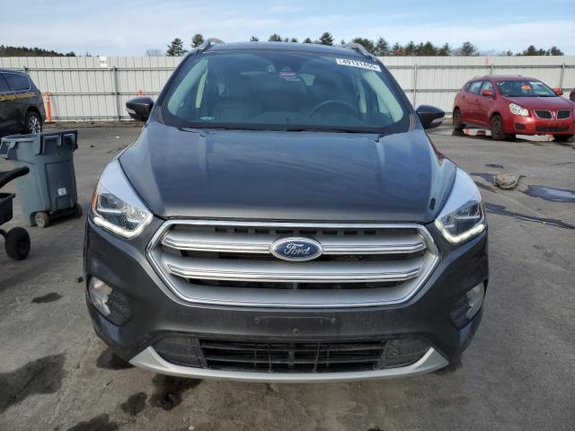 2017 FORD ESCAPE TIT - 1FMCU9J98HUA97063